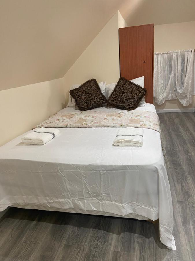 A Comfortable Room New York Extérieur photo
